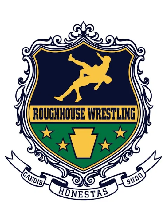 Roughhouse Wrestling Club Picture 1