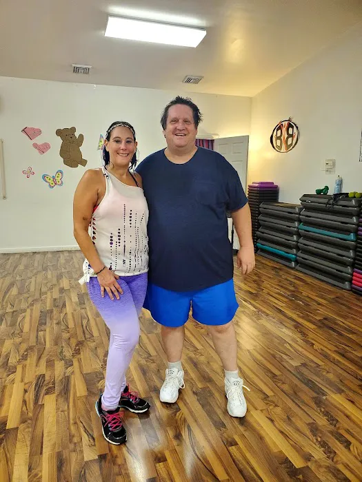 Building Bodeez Fitness Center Picture 5