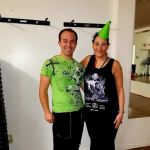 Building Bodeez Fitness Center