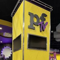 Planet Fitness ico