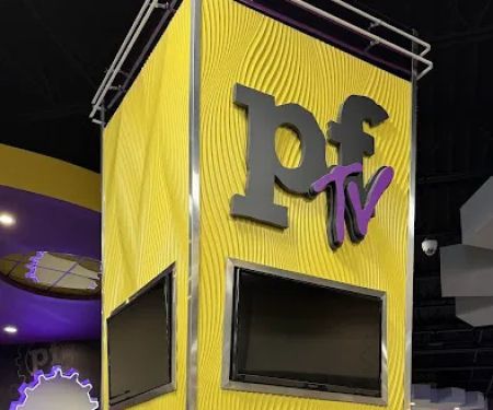 Planet Fitness