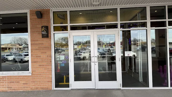 Planet Fitness Picture 4