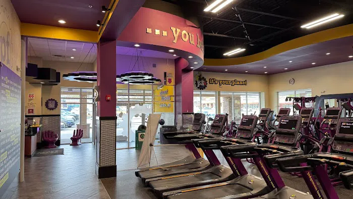 Planet Fitness Picture 2