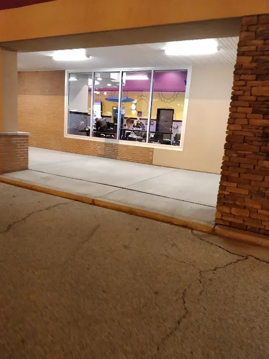 Planet Fitness Picture 6