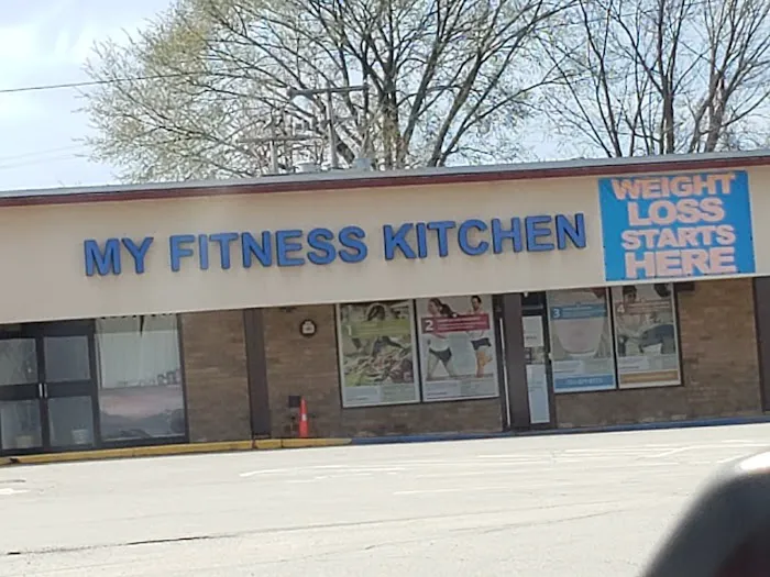 My Fitness Kitchen Picture 3
