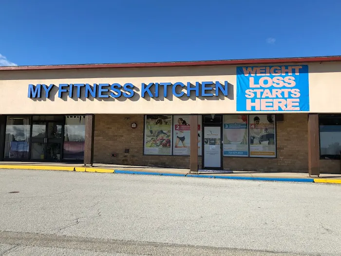 My Fitness Kitchen Picture 9
