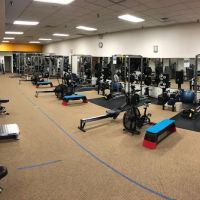 My Fitness Kitchen ico