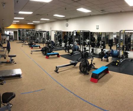 My Fitness Kitchen