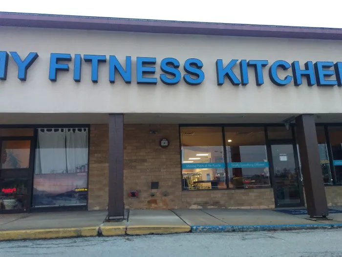 My Fitness Kitchen Picture 6