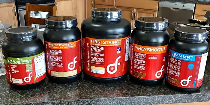 My Fitness Kitchen Picture 10
