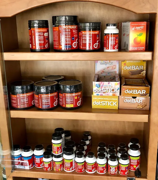 My Fitness Kitchen Picture 5