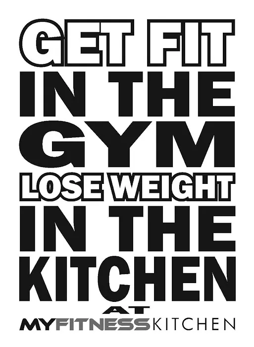 My Fitness Kitchen Picture 2