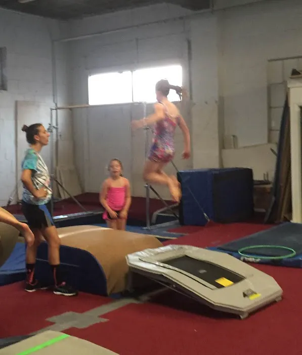 Willow Tree Gymnastics - Latrobe Picture 8
