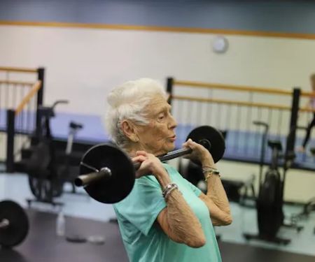 Latrobe Strength & Fitness