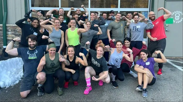 Latrobe Strength & Fitness Picture 10