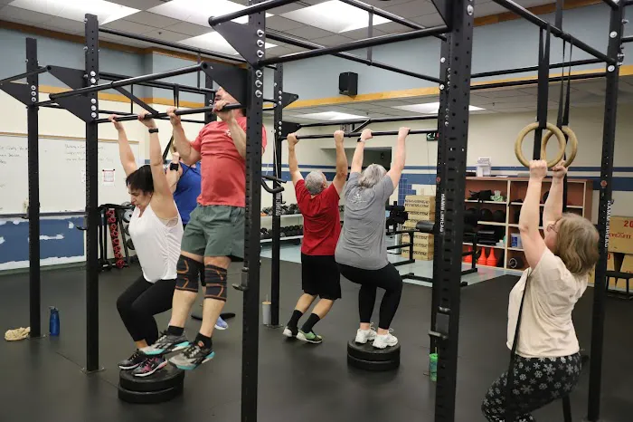 Latrobe Strength & Fitness Picture 2