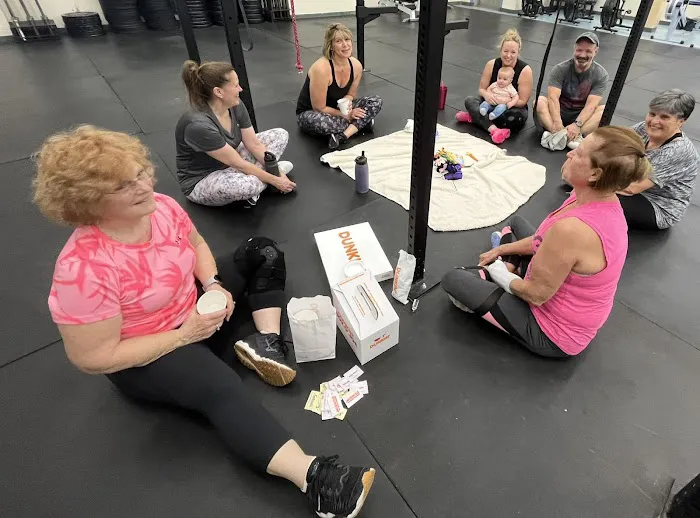 Latrobe Strength & Fitness Picture 6