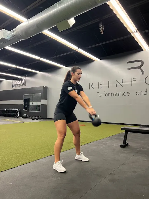 Reinforce Performance and Training Picture 4