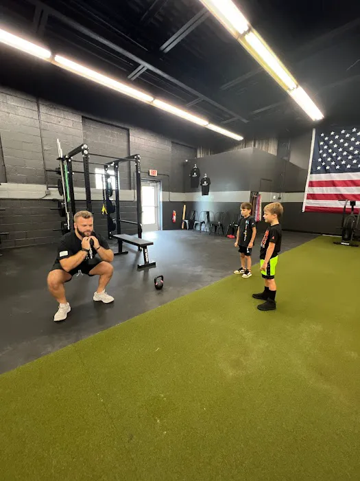 Reinforce Performance and Training Picture 3