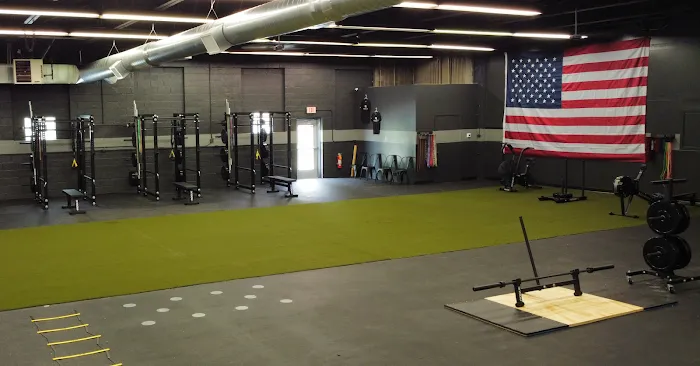 Reinforce Performance and Training Picture 7