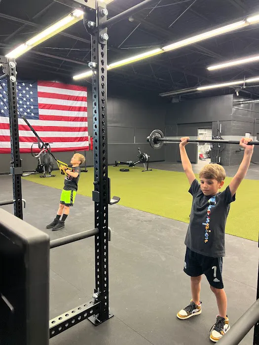 Reinforce Performance and Training Picture 5