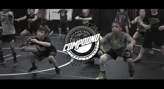 The Compound - Latrobe, PA Picture 2