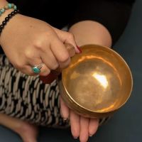 Practice Peace Yoga Studio ico