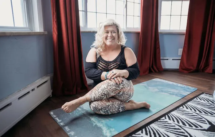 Practice Peace Yoga Studio Picture 4