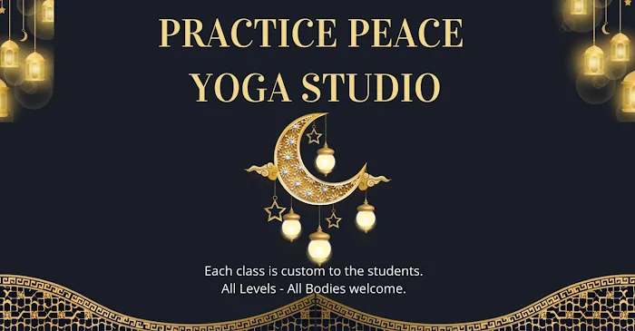 Practice Peace Yoga Studio Picture 5
