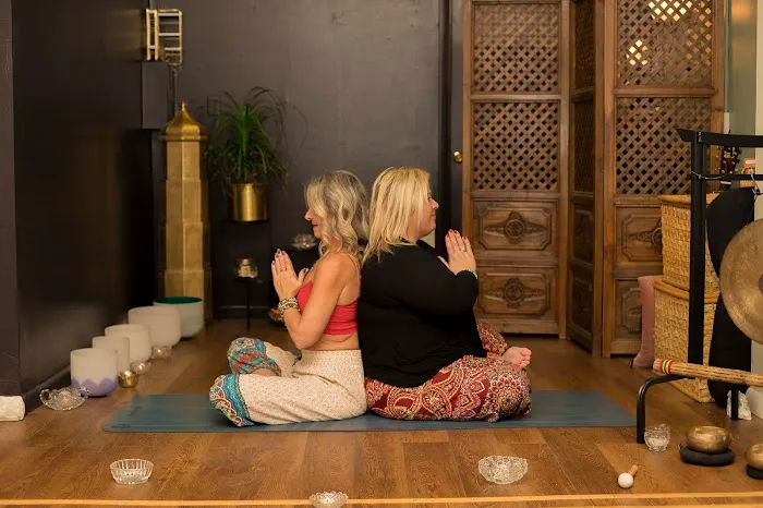 Practice Peace Yoga Studio Picture 3
