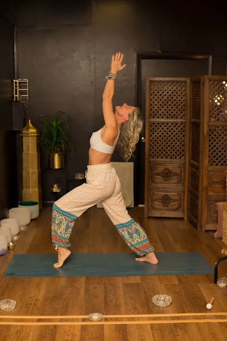 Practice Peace Yoga Studio Picture 7