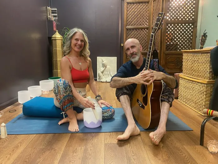Practice Peace Yoga Studio Picture 6