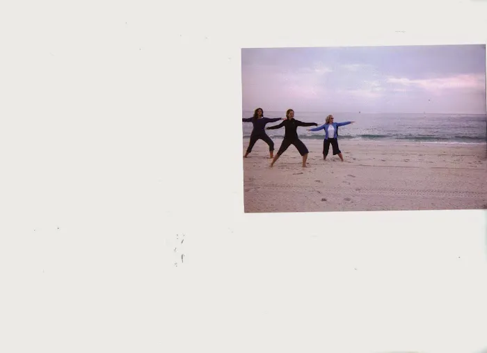 JG Yoga and Wellness Picture 2