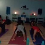 JG Yoga and Wellness