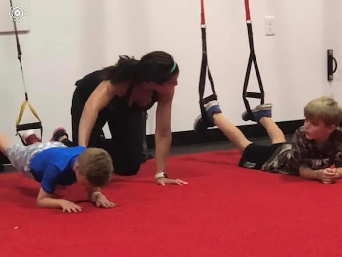 Fit2Core LLC Picture 6