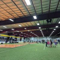 Green Fire CrossFit ico