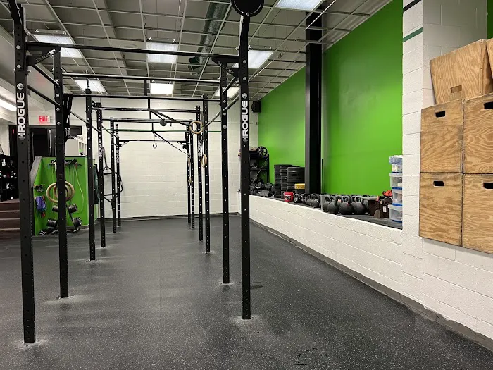 Green Fire CrossFit Picture 7