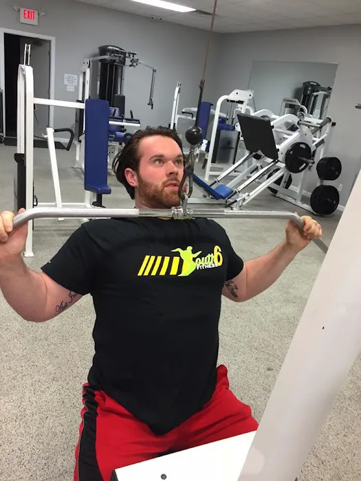 South 6 Fitness, LLC Picture 6