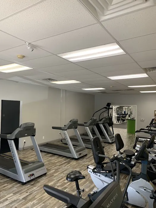 South 6 Fitness, LLC Picture 2