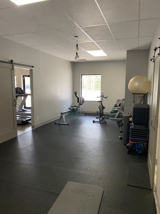 South 6 Fitness, LLC Picture 1