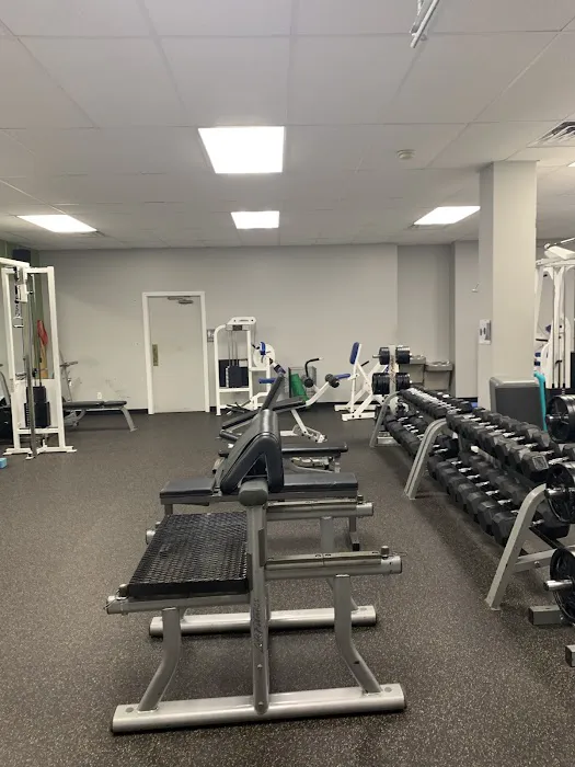 South 6 Fitness, LLC Picture 4