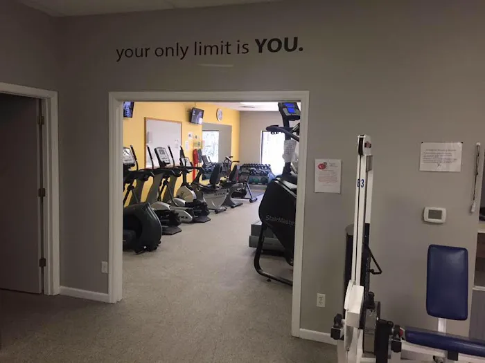 South 6 Fitness, LLC Picture 5