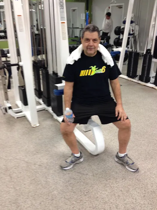 South 6 Fitness, LLC Picture 7