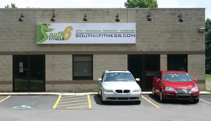 South 6 Fitness, LLC Picture 8
