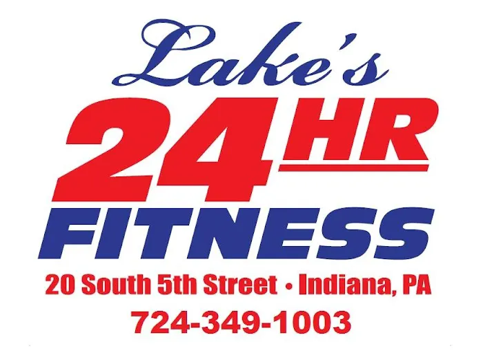 Lakes 24HR Fitness Picture 7