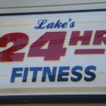 Lakes 24HR Fitness