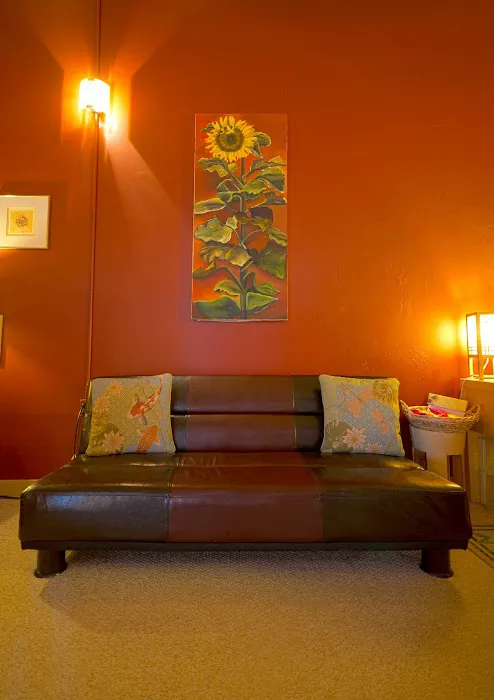 Sunflower Yoga & Fitness Center Picture 5