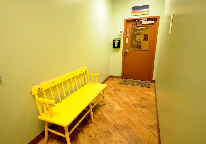 Sunflower Yoga & Fitness Center Picture 7