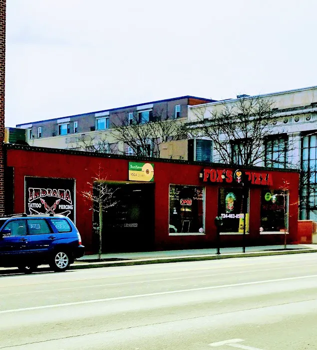 Sunflower Yoga & Fitness Center Picture 1