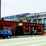 Sunflower Yoga & Fitness Center